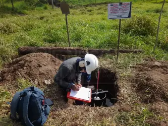 Consultoría Vial